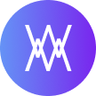 WOWMAX logo